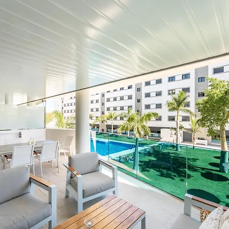 Jardines De Lagunas De *