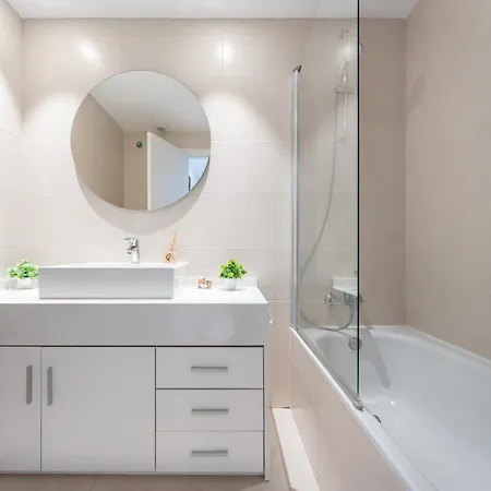 Apartment Jardines De Lagunas De Mijas