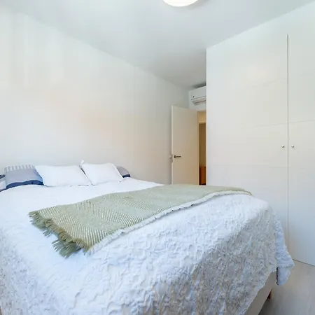 Apartment Jardines De Lagunas De Mijas