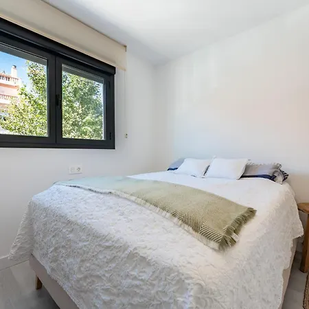 Apartment Jardines De Lagunas De Mijas