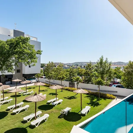 Jardines De Lagunas De * Mijas