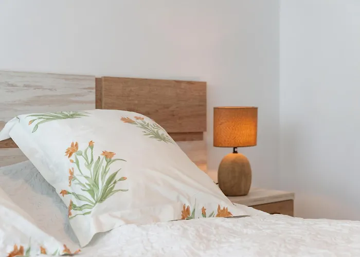 Jardines De Lagunas De Mijas