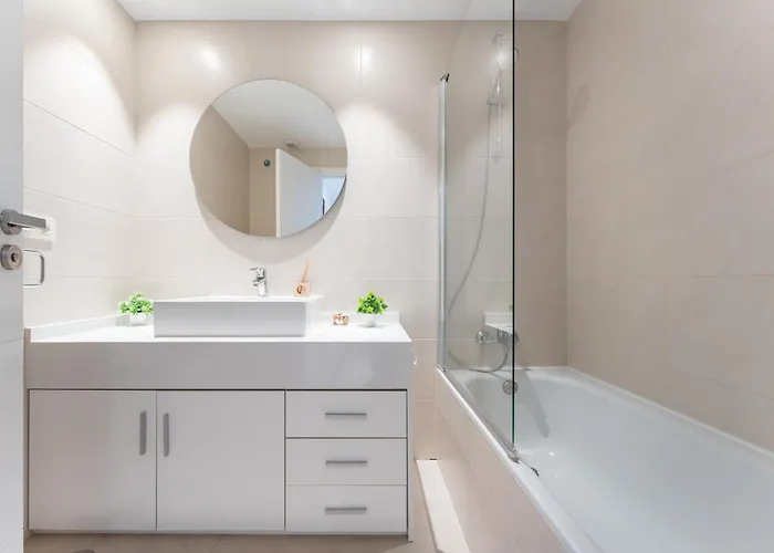 Apartamento Jardines De Lagunas De Mijas