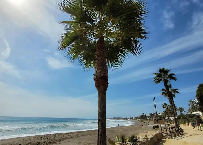 Lägenhet Jardines De Lagunas De