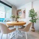 Apartment Jardines De Lagunas De *