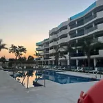 Jardines De Lagunas De Apartment Mijas