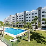 Jardines De Lagunas De Mijas