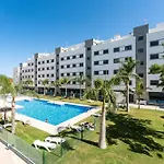 Daire Jardines De Lagunas De *