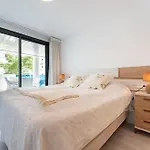 Apartment Jardines De Lagunas De
