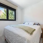 Jardines De Lagunas De Apartment *