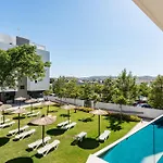 Jardines De Lagunas De * Mijas