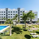 Jardines De Lagunas De Apartment