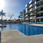 Jardines De Lagunas De * Mijas