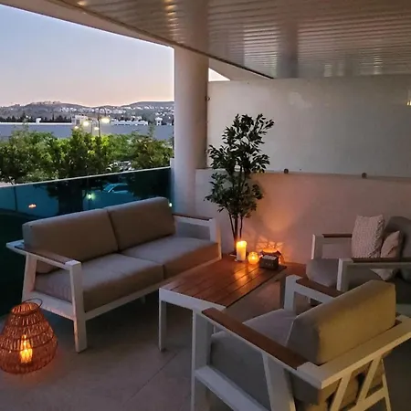 Jardines De Lagunas De