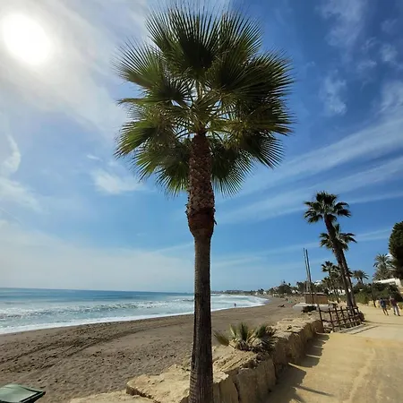 Lejlighed Jardines De Lagunas De