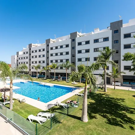 Apartment Jardines De Lagunas De *