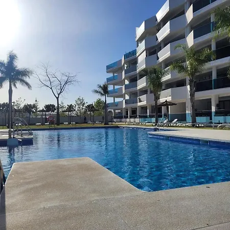 Jardines De Lagunas De * Mijas