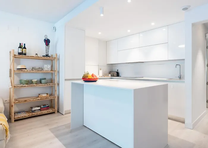 Apartamento Jardines De Lagunas De *