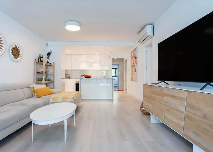 Jardines De Lagunas De Mijas