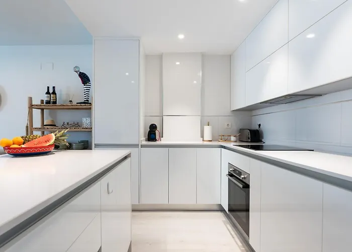 Jardines De Lagunas De Apartamento