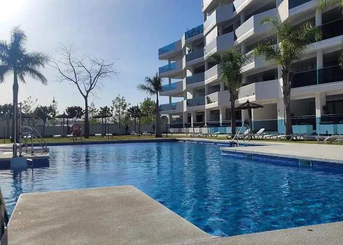 Jardines De Lagunas De