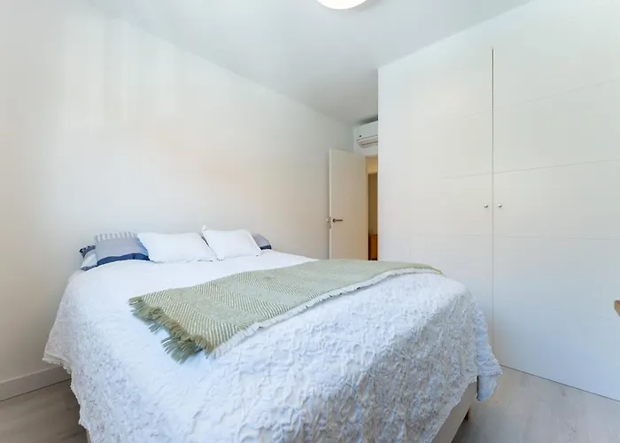 Apartment Jardines De Lagunas De Mijas