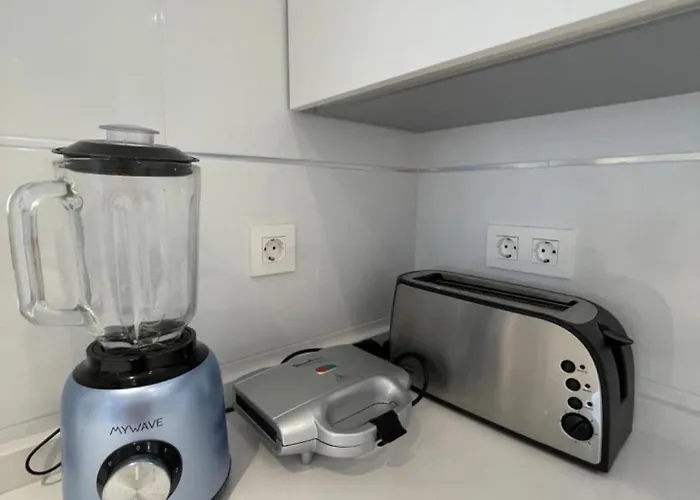 Jardines De Lagunas De * Mijas