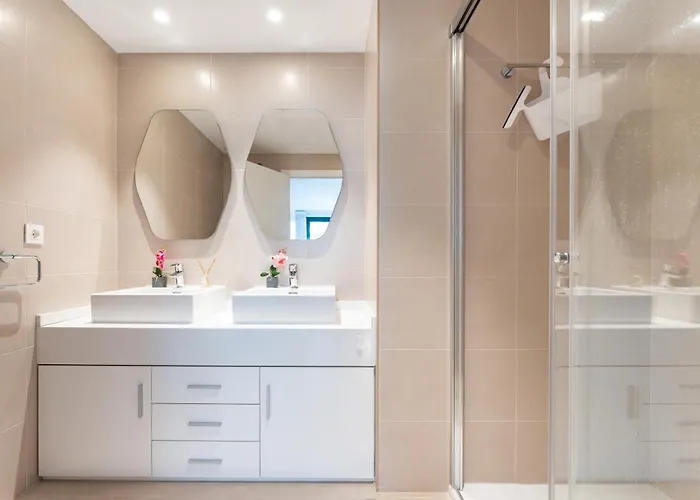 Apartamento Jardines De Lagunas De *