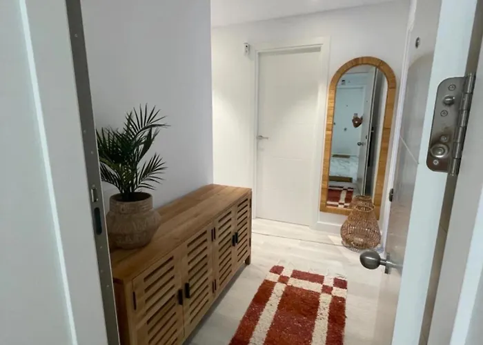 Apartment Jardines De Lagunas De Mijas