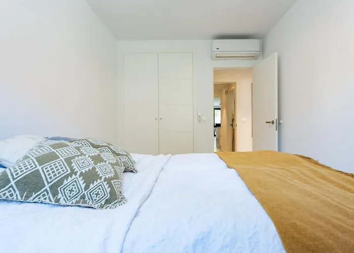 Apartamento Jardines De Lagunas De *