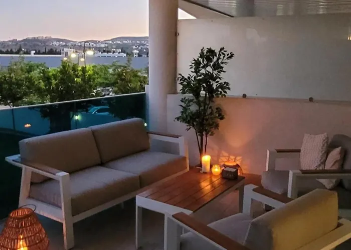 Jardines De Lagunas De