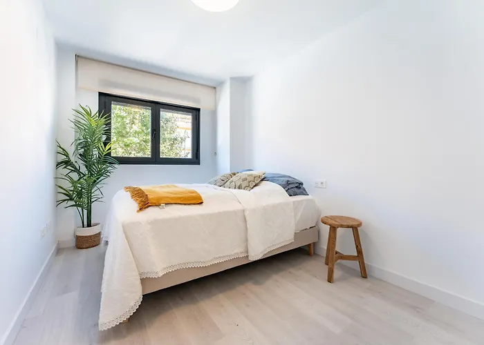 Jardines De Lagunas De Mijas