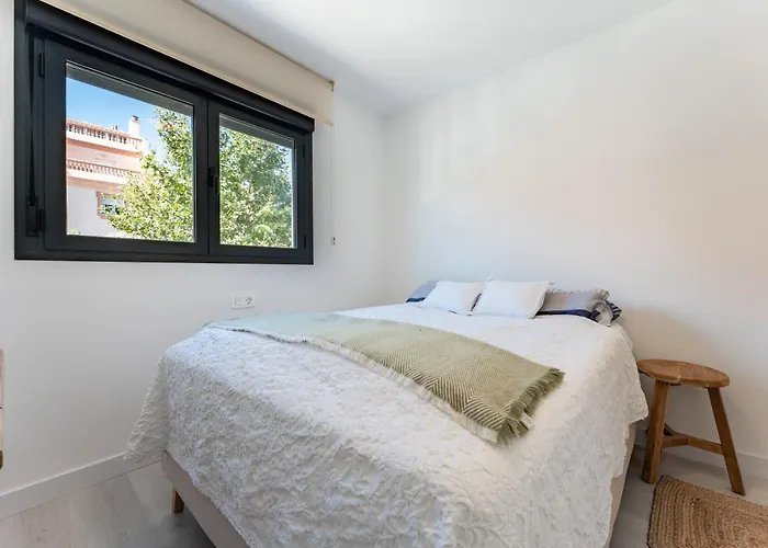 Apartment Jardines De Lagunas De Mijas