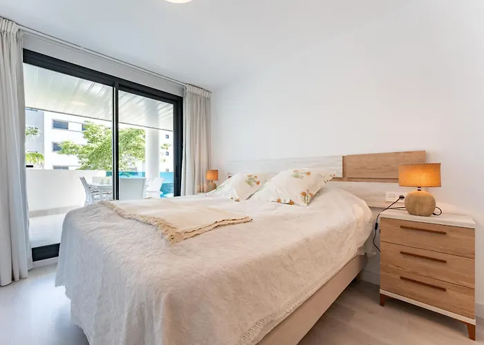 Jardines De Lagunas De * Mijas