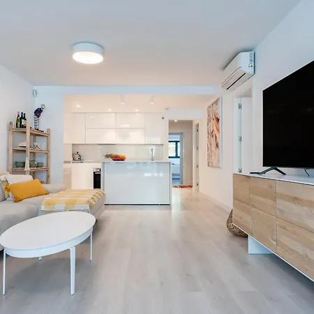 Jardines De Lagunas De Mijas