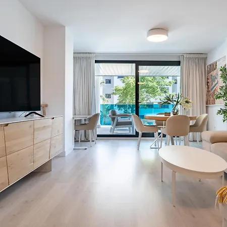 Jardines De Lagunas De * Mijas