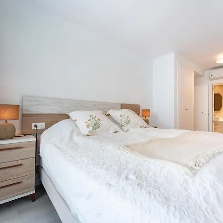 Apartamento Jardines De Lagunas De