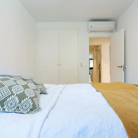 Apartamento Jardines De Lagunas De *