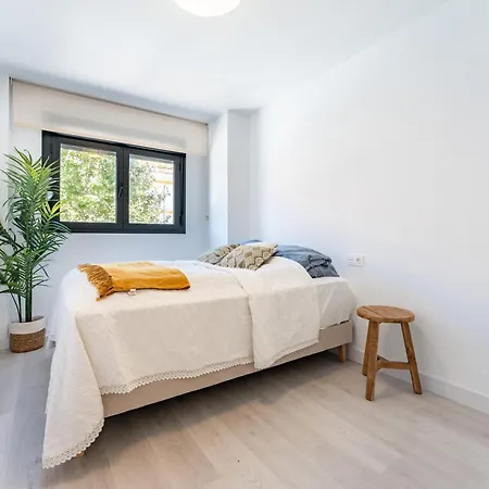 Jardines De Lagunas De Mijas