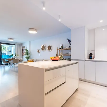 Jardines De Lagunas De *