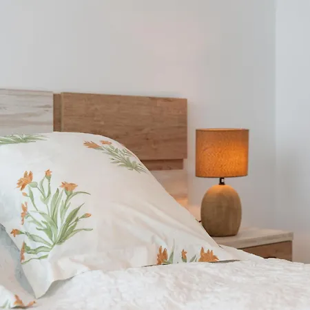 Jardines De Lagunas De Mijas