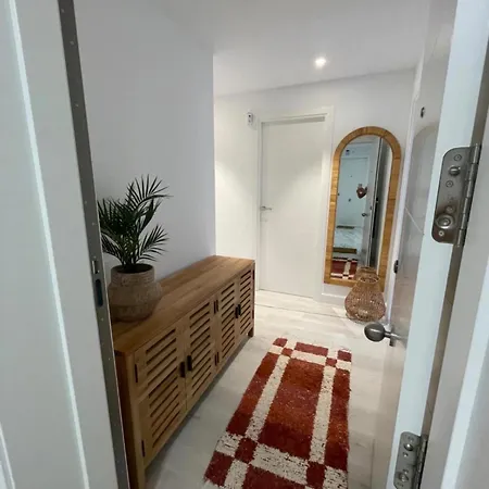Apartment Jardines De Lagunas De Mijas