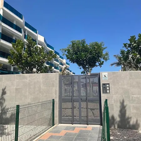 Apartment Jardines De Lagunas De